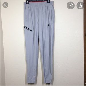 Nike Basketball Pants